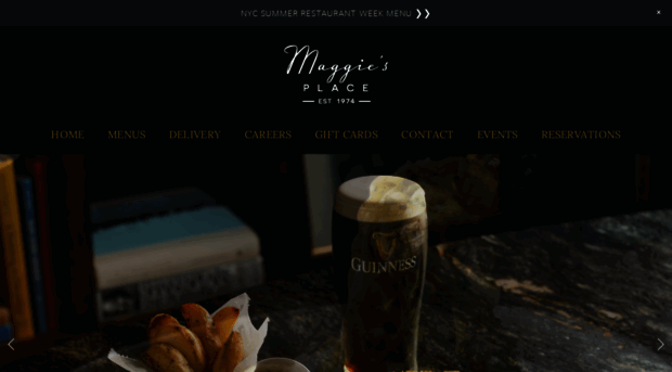 maggiesnyc.com