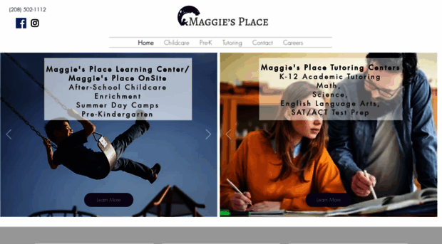 maggiesplace.com