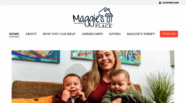 maggiesplace.org