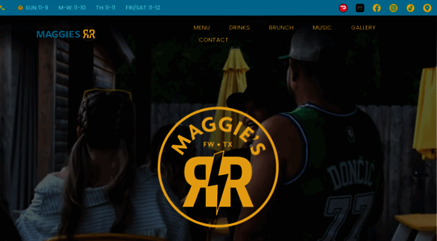 maggiesrr.com