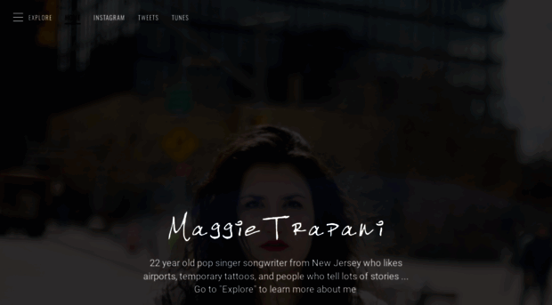 maggietrapani.com