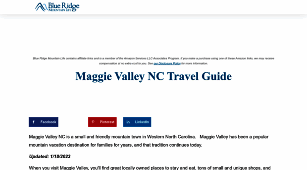 maggievalleynclife.com