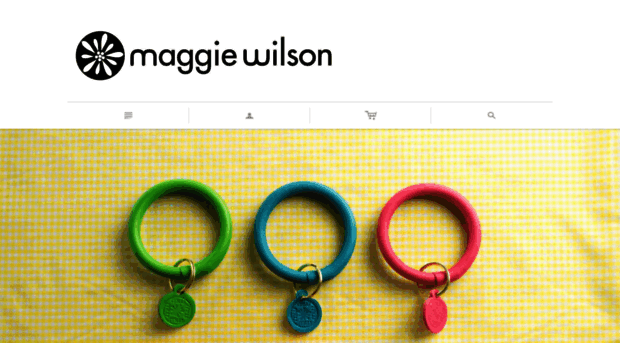 maggiewilsonstyle.com