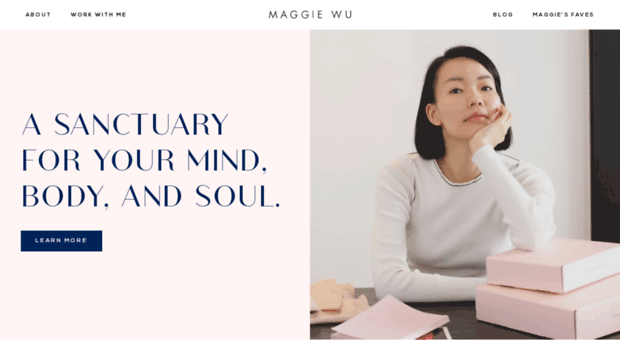 maggiewustudio.com