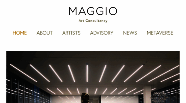 maggio.co.uk