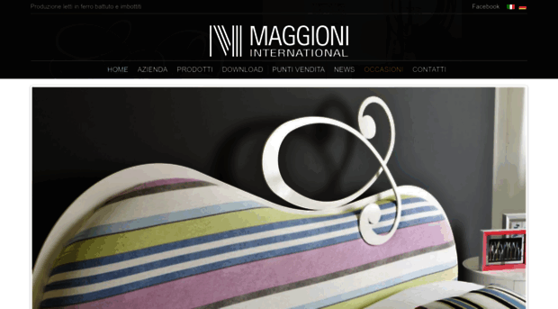 maggioni.net