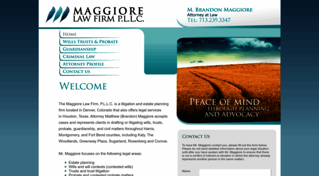 maggiorelawfirm.com