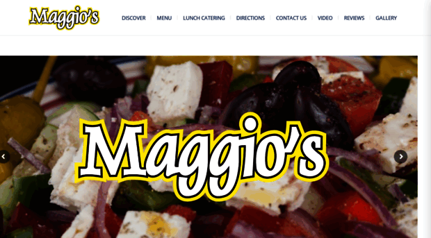 maggiosvienna.com