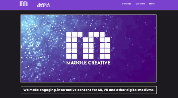 maggle-creative.com