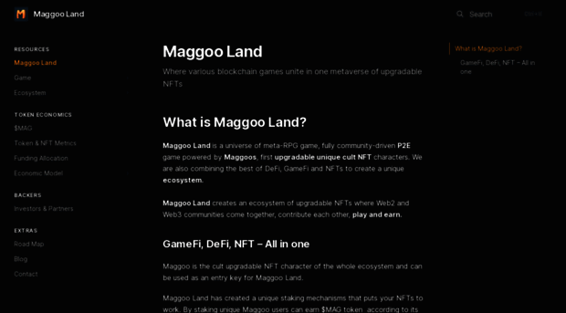 maggoo.gitbook.io