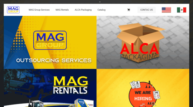 maggroupllc.com