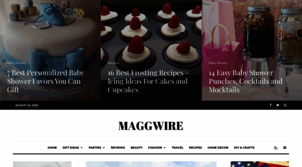 maggwire.com