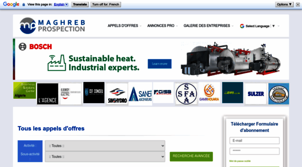 maghreb-prospection.net