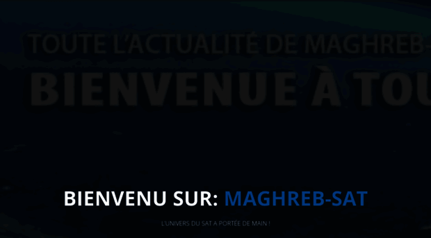 maghreb-sat.com