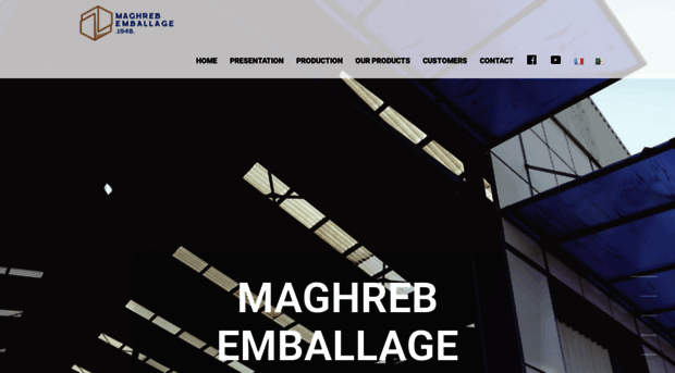 maghrebemballage.com