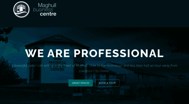 maghullbusinesscentre.com