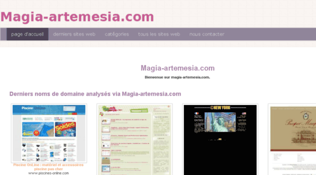 magia-artemesia.com