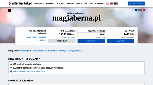 magiaberna.pl