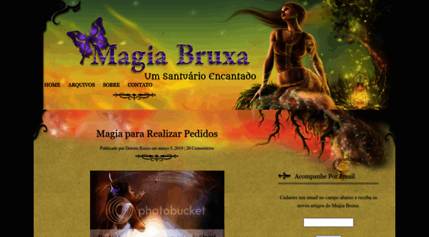 magiabruxa.com