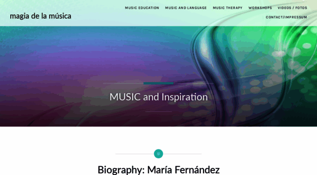 magiadelamusica.wordpress.com