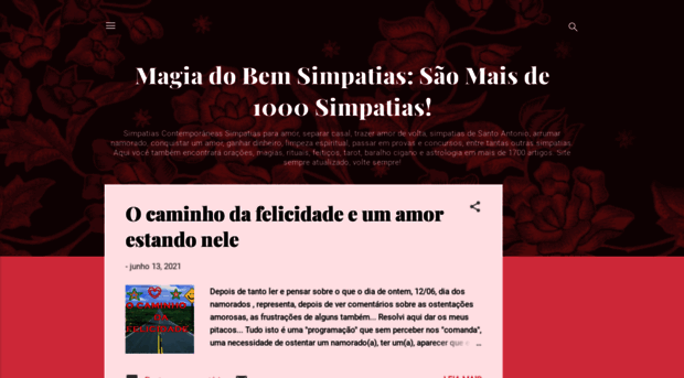 magiadobem.blogspot.com.br