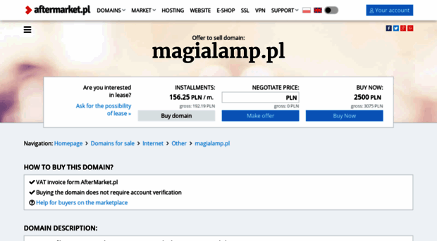 magialamp.pl