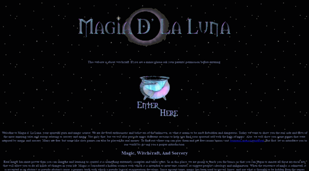 magialuna.net