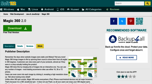 magic-360.soft112.com