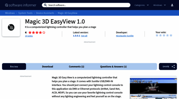 magic-3d-easyview.software.informer.com