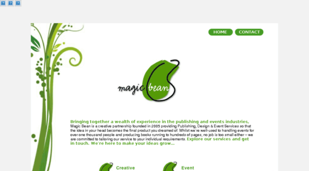 magic-bean.co.uk