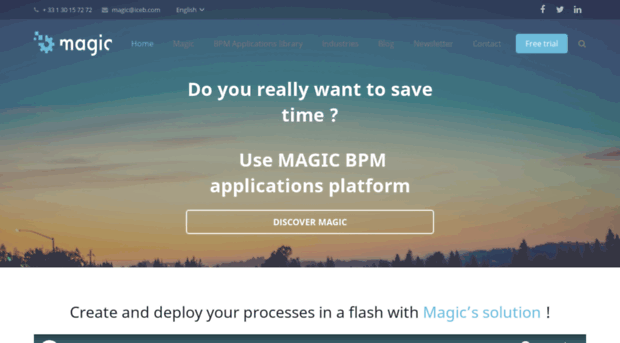 magic-bpm.com
