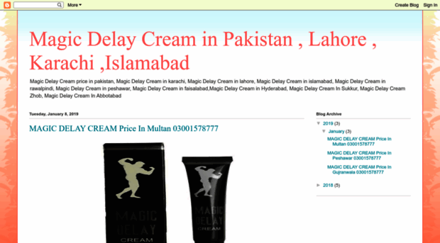 magic-delay-cream-iin-pakistan.blogspot.com