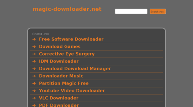 magic-downloader.net
