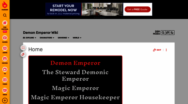magic-emperor.fandom.com