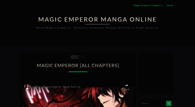 magic-emperor.online