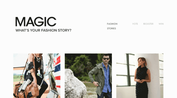 magic-fashion-story-contest.com