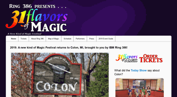 magic-festival.com