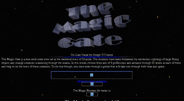 magic-gate.com
