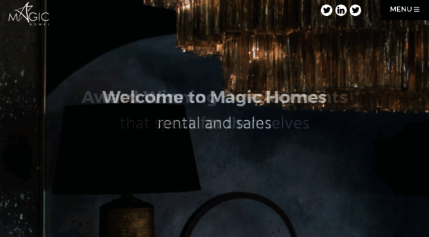 magic-homes.com