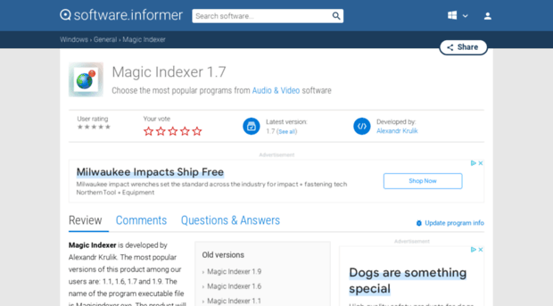 magic-indexer.software.informer.com