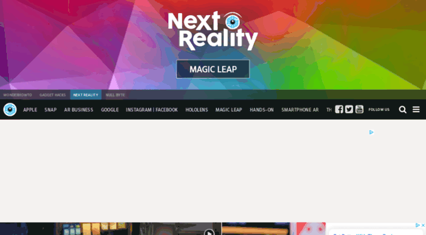 magic-leap.reality.news