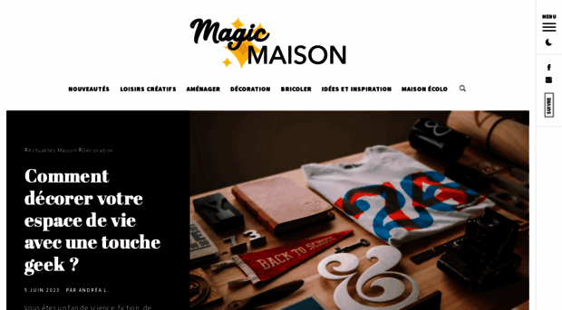magic-maison.com
