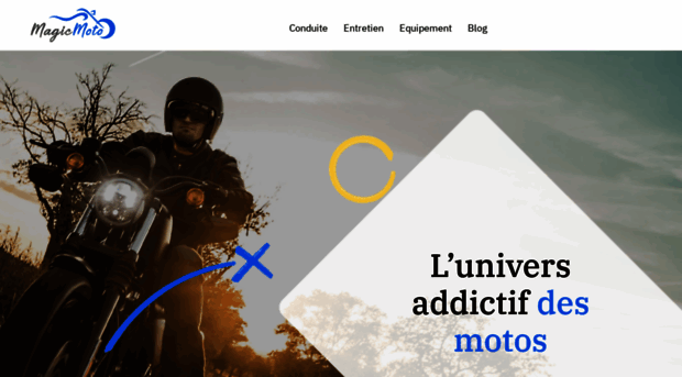 magic-moto.com