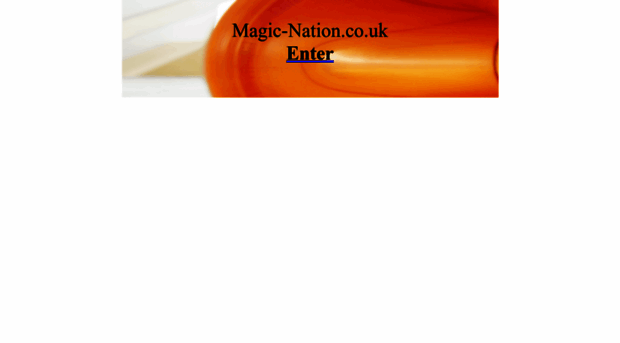 magic-nation.co.uk