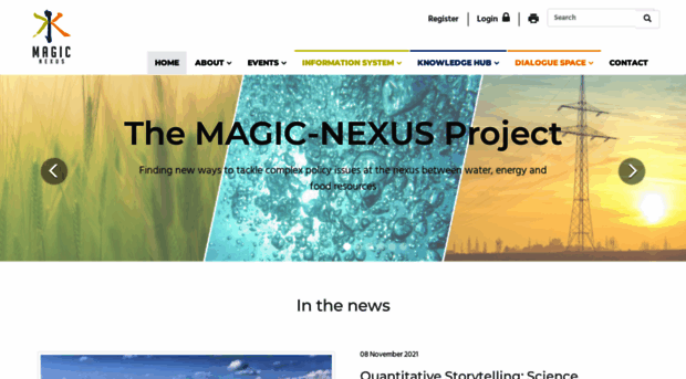 magic-nexus.eu