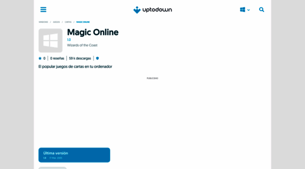 magic-online.uptodown.com