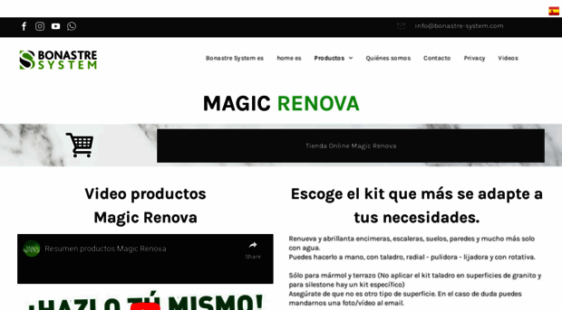 magic-renova.com