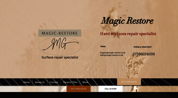 magic-restore.co.uk