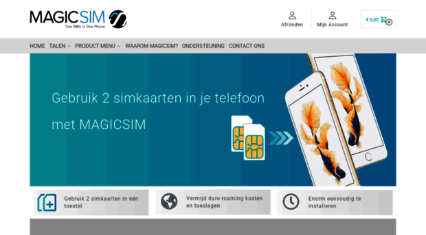 magic-sim.nl