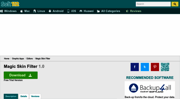 magic-skin-filter.soft112.com